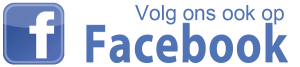 Volg ons op facebook